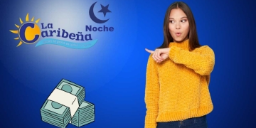 loteria caribena noche viernes 18 abril 2025 numero ganador resultado sorteo premio colombia