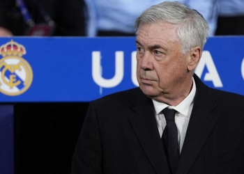 Ancelotti Real Madrid Juicio Fraude Fiscar Carcel