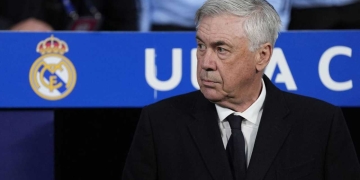 Ancelotti Real Madrid Juicio Fraude Fiscar Carcel