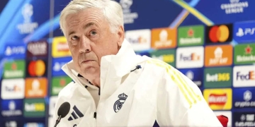 ancelotti real madrid fin ciclo champions final copa rey barcelona