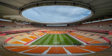 estadio cartuja final copa rey 2025 real madrid barcelona