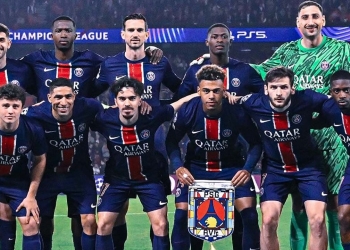 champions league psg semifinalista 2024 25 luis enrique