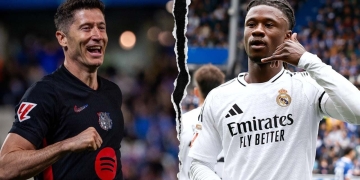 clasificacion laliga jornada 31 real madrid barcelona