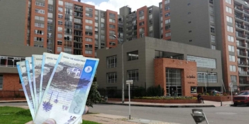 Conjuntos Residenciales Colombia multas 2025