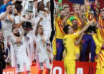copa del rey palmares titulos real madrid barcelona final 2025