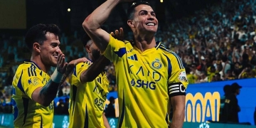 cristiano ronaldo 933 goles carrera al nassr