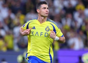 Cristiano Ronaldo CR7 Goles Record Al Nasr Mundial de Clubes