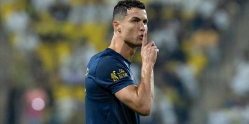 cristiano ronaldo manchester city premier league mundial clubes