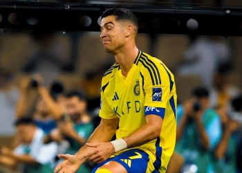 cristiano ronaldo titulos con al nassr arabia eliminaciones
