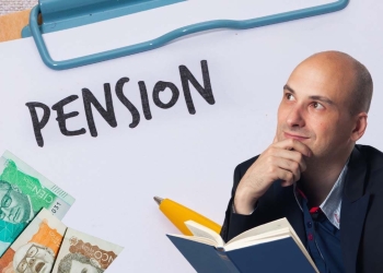 cuando y como es posible embargar una pension en colombia