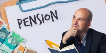 cuando y como es posible embargar una pension en colombia