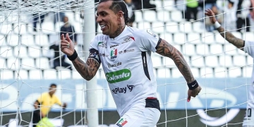 dayro moreno goles once caldas 2025
