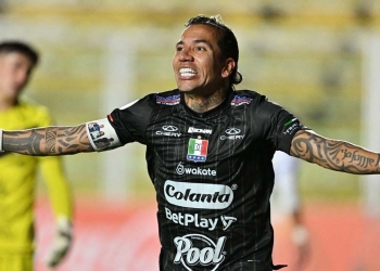 dayro moreno goles sudamericana 2025 once caldas san jose