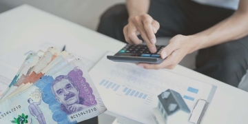 declaracion de renta 2025 contribuyentes pago impuesto abril