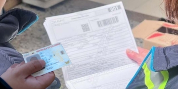 declaracion de renta colombia 2025 fechas pago cedula nit termina en 6