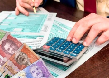 declaracion renta colombia 2025 digito 7 nit dian