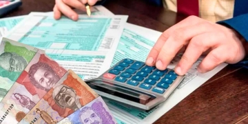 declaracion renta colombia 2025 digito 7 nit dian