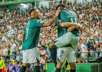 deportivo cali atletico nacional jarlan barrera liga betplay