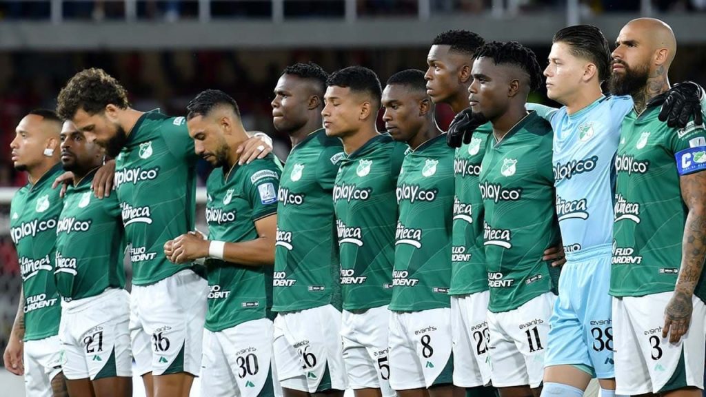 deportivo cali capitan juan sebastian quintero mensaje america redes sociales