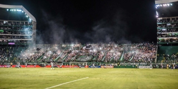 deportivo cali hinchada mensaje alfredo arias alentar no escribir
