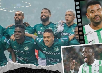 cali nacional nominas alineaciones titulares liga betplay en vivo palmaseca