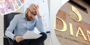 dian embargos sanciones judiciales morosos colombia