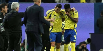 donde ver al nassr vs yokohama marinos tv online