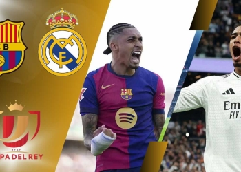 barcelona real amdrid donde ver hoy vivo online final copa rey colombia directv