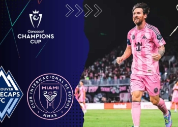 inter miami messi donde ver vivo hoy online concachampions