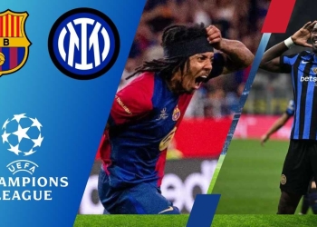 barcelona inter donde ver hoy vivo online champions league