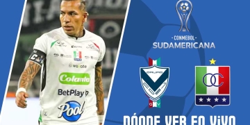 donde ver hoy vivo once caldas online television canales copa sudamericana san jose bolvia directv