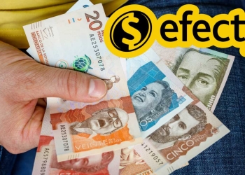 efecty nequi daviplata colombia servicio nuevo tarjeta credito visa mastercard