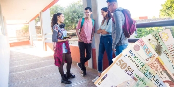 estudiantes colombia renta joven gobierno pago primer ciclo