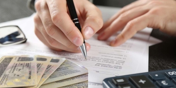 fechas claves dian colombia tramites cedula termina 0