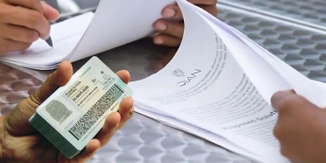 fechas claves dian colombia tramites cedula termina 5