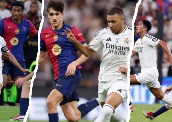 final copa del rey barcelona real madrid ver tv colombia
