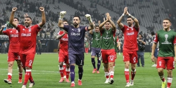 huracan america de cali sudamericana 2025 grupo c