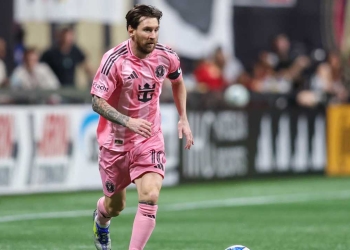 Messi Inter Miami Donde Ver Hoy Concachampions