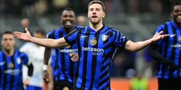 inter milan internazionale milano barcelona barca champions league semifinales copa europa