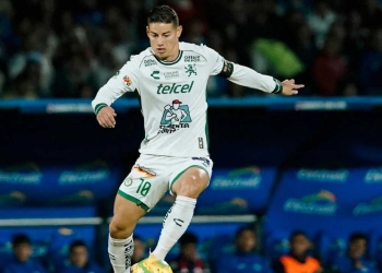 james rodrigez club leon pachuca mundial clubes