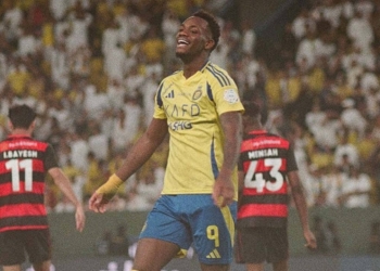 jhon duran al nassr liga 2025