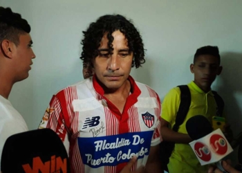Jorge Bolaño Bolanos Bolano Muerte Fallecimiento Cucuta Infarto