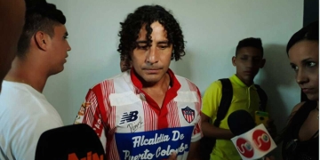 Jorge Bolaño Bolanos Bolano Muerte Fallecimiento Cucuta Infarto