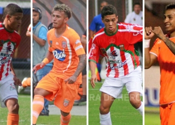 juanfer quintero duvan vergara envigado america de cali