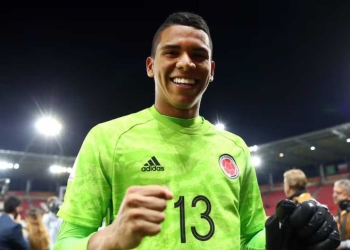 kevin mier oferta manchester united cruz azul atletico nacional Inglaterra selección colombia