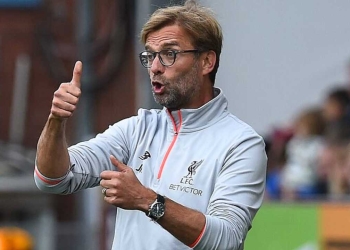 klopp real madrid ancelotti florentino perez