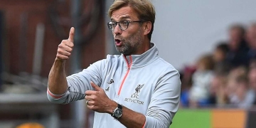 klopp real madrid ancelotti florentino perez