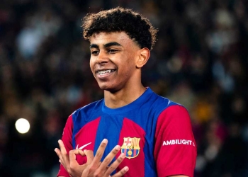 barcelona renovacion lamine yamal