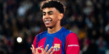 barcelona renovacion lamine yamal