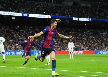 lewandowski barcelona favorito real madrid final copa rey 2025